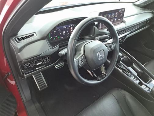 2023 Honda Accord SPORT-L