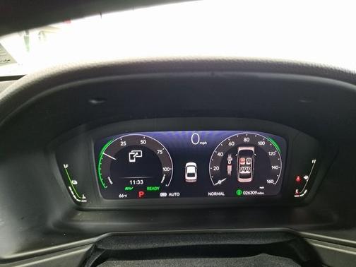 2023 Honda Accord SPORT-L