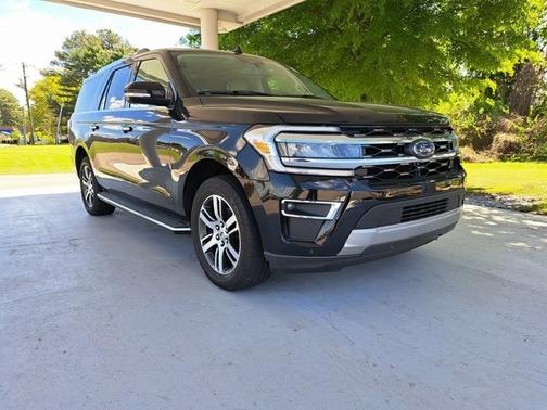 2022 Ford Expedition LIMITED