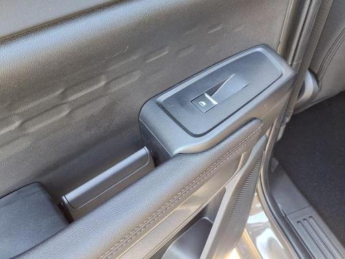 Marsh Gray 2026 Ford Ranger XLT