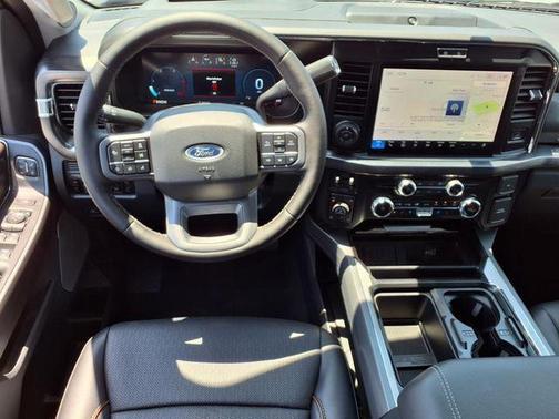 2025 Ford F-350 Lariat