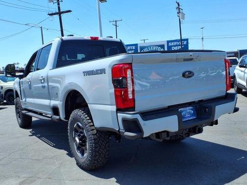 2025 Ford F-350 Lariat