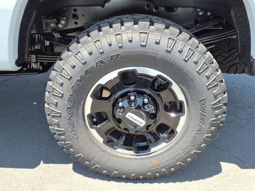 2025 Ford F-350 Lariat