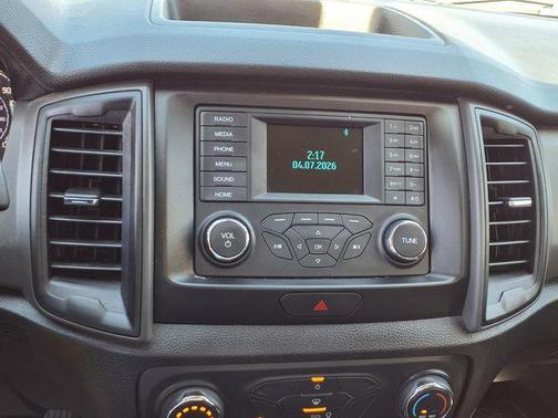 MAGNETIC 2020 Ford Ranger XL