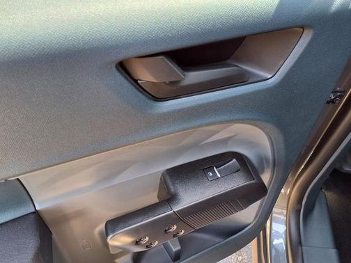 Carbonized Gray Metallic 2026 Ford Maverick XL