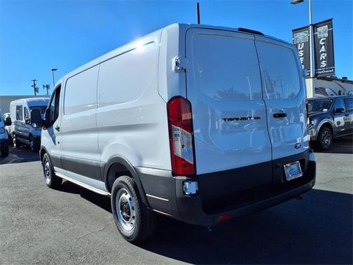2026 Ford Transit-150 Base