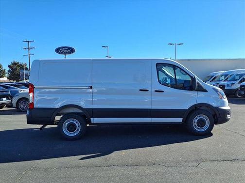 2026 Ford Transit-150 Base