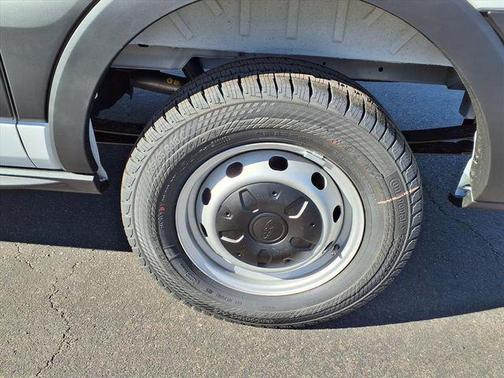 2026 Ford Transit-150 Base
