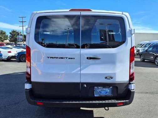 2026 Ford Transit-350 XL