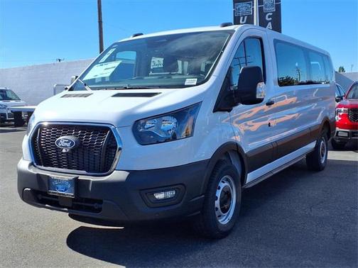 2026 Ford Transit-350 XL