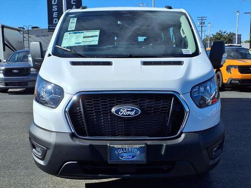 2026 Ford Transit-350 XL