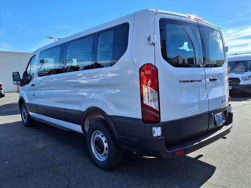 2026 Ford Transit-350 XL