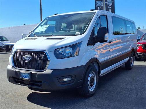 2026 Ford Transit-350 XL