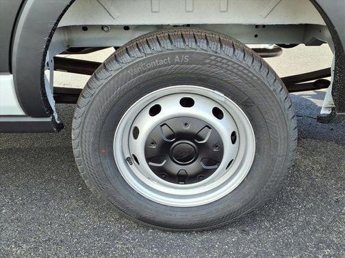 2026 Ford Transit-350 Base