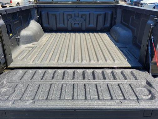 SHELTER GREEN 2026 Ford Ranger Raptor