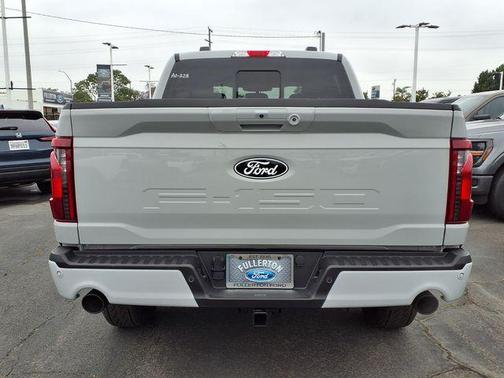 AVALANCHE 2026 Ford F-150 XLT