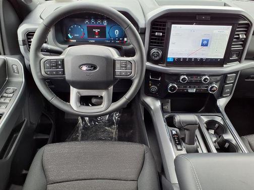 AVALANCHE 2026 Ford F-150 XLT