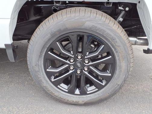 AVALANCHE 2026 Ford F-150 XLT