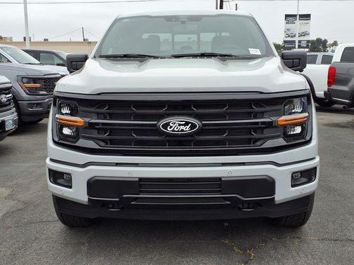 AVALANCHE 2026 Ford F-150 XLT