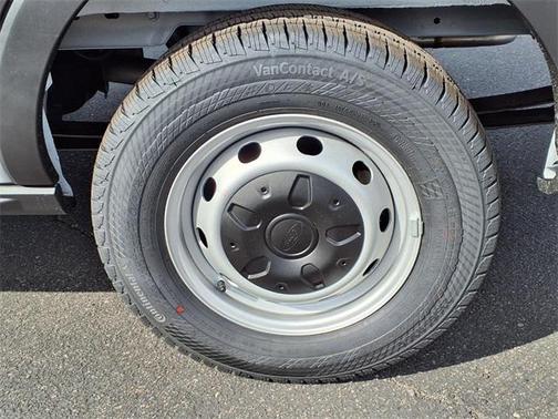 2026 Ford Transit-150 Base