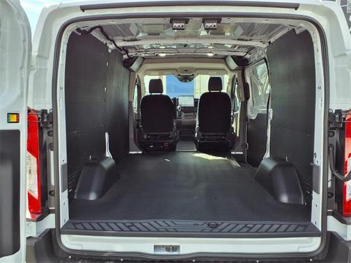 2026 Ford Transit-150 Base