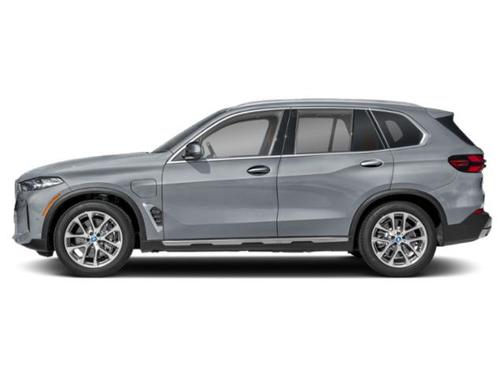 2025 BMW X5 PHEV xDrive50e
