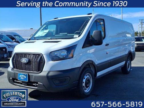 2026 Ford Transit-150 Base