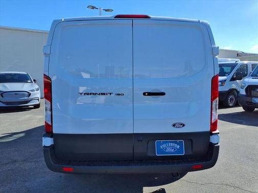 2026 Ford Transit-150 Base