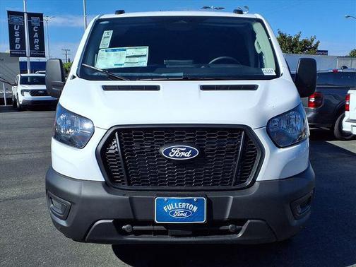 2026 Ford Transit-150 Base