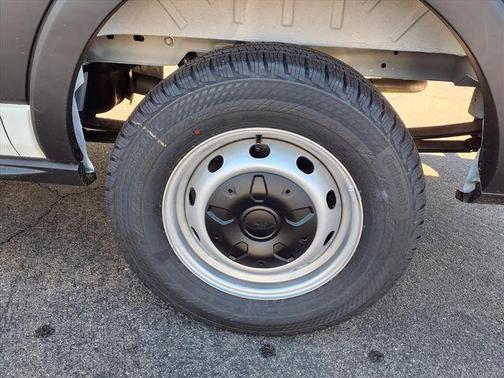 2026 Ford Transit-150 Base