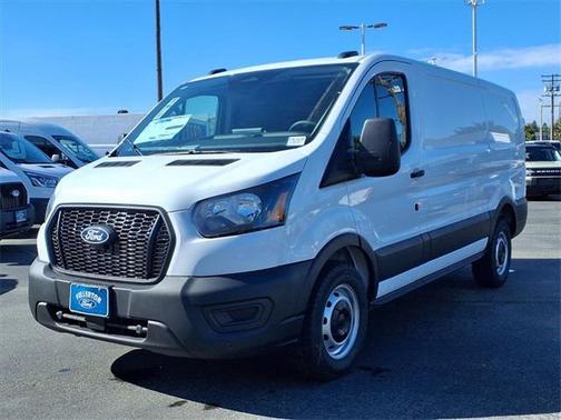 2026 Ford Transit-150 Base