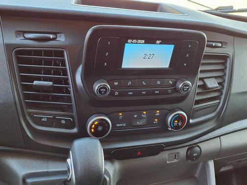2024 Ford Transit-250 Base