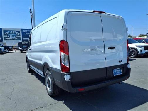 2025 Ford Transit-150 Base