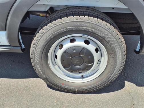 2025 Ford Transit-150 Base