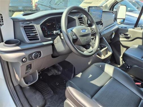 2025 Ford Transit-150 Base