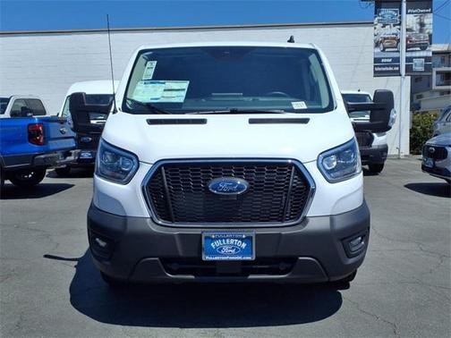 2025 Ford Transit-150 Base