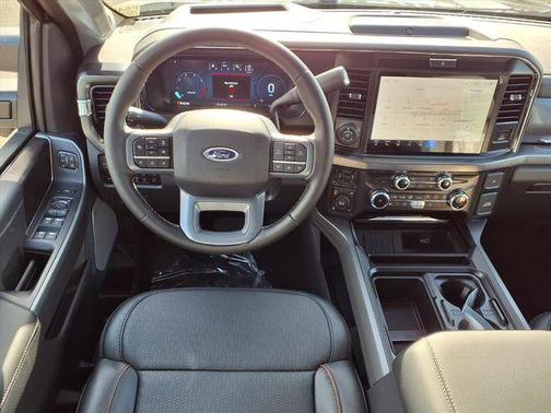 2026 Ford F-350 Lariat