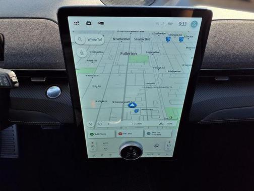 2022 Ford Mustang Mach-E Premium