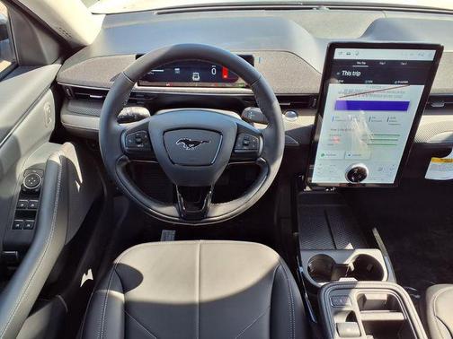 2026 Ford Mustang Mach-E Select