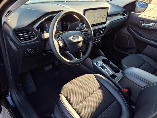 2024 Ford Escape PHEV SE