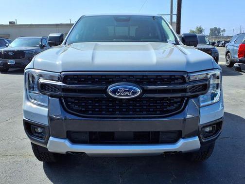 AVALANCHE 2026 Ford Ranger XLT