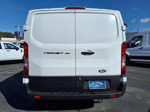 2026 Ford Transit-150 Base