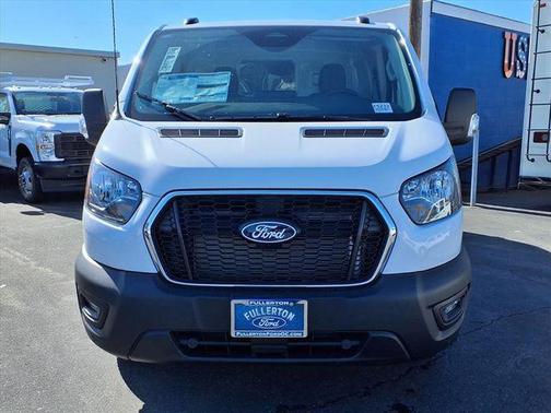 2026 Ford Transit-150 Base