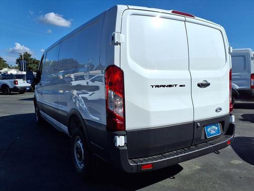 2026 Ford Transit-150 Base
