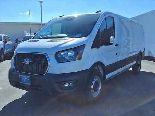 2026 Ford Transit-150 Base