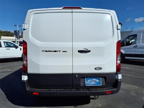 2026 Ford Transit-150 Base