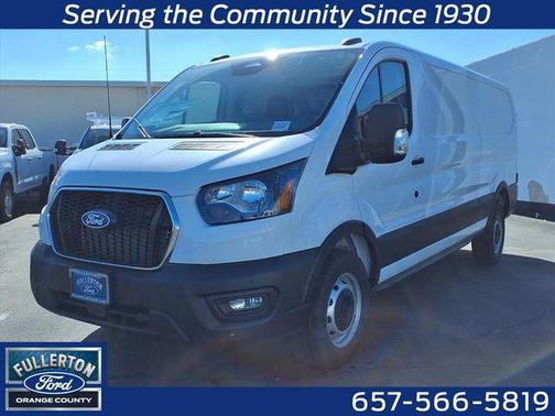 2026 Ford Transit-150 Base