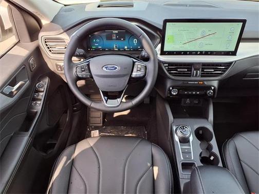 2025 Ford Escape PHEV SE