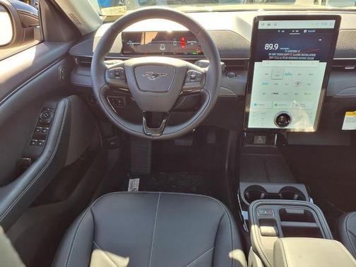 2026 Ford Mustang Mach-E Select