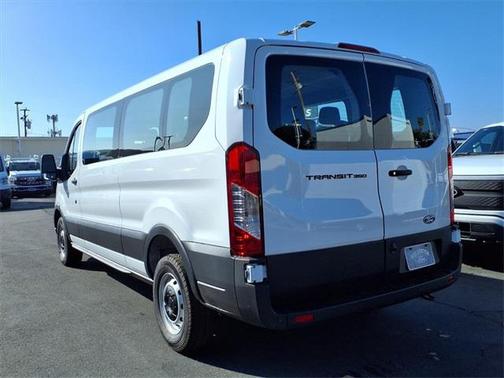 2026 Ford Transit-350 XL